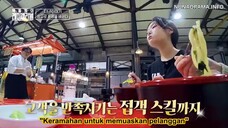 Paik's Les Misérables ep12