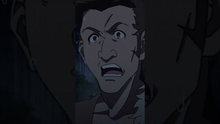 ルーデウス、獣族と共闘／#無職転生  名シーン切り抜き：1期第14話より