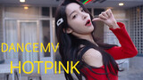 Surprise alert! Dance with "HOTPINK" by EXID. Play five roles by myself.