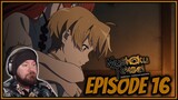 FAMILY SQUABBLE... | Mushoku Tensei: Jobless Reincarnation Episode 16 Reaction