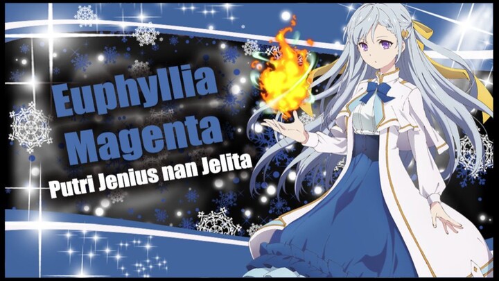 [UnboxingYourWaifu] Euphyllia Magenta