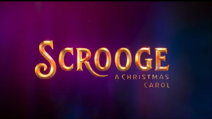 Scrooge: A Christmas Carol (2022) | With Subtitle