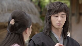 ฮวารัง อัศวินพิทักษ์ชิลลา Ep4