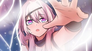 [Starry Sky Railway] The true identity of March 7th is actually...