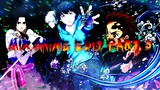 [Anime Edit Mix✨』Ghotam&Pick It Up  [AMV/EDIT] 2K
