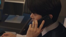 "The Phone Call Now" novel + comic collection EP1-3