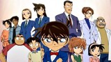 Shinichi cắt đuôi lũ nhóc #shinichi