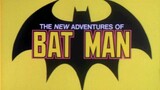 The New Adventures of Batman - 12 - Curses! Oiled Again!