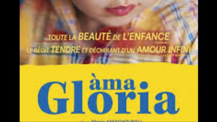 Ama Gloria