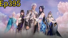 against the sky supreme ep395
