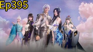 against the sky supreme ep395