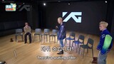 (ENG SUB) YG FAMILY at Game Caterers EP. 7 Part 1