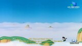 Dragon Ball Z - Episode 4 TAGALOG