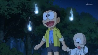 Doraemon episode 668