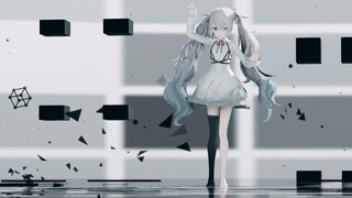 【プロセカMMD】◆ツギハギスTAッカート◆25 hours miku