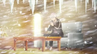 Koori Zokusei Danshi to Cool na Douryou Joshi episode 3 Subs Indo