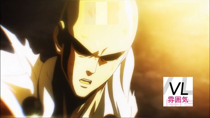 One Punch Man  - VF VS VOSTFR ( Orelsan )