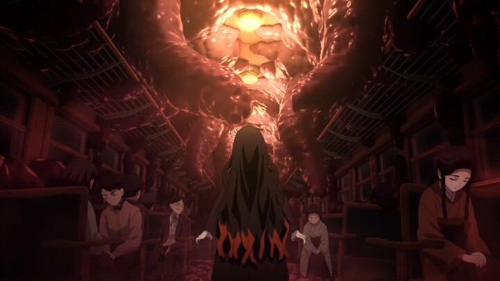 demon slayer