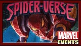 Spider Verse 3 สู่โลกของ Peni และ SP//Dr !!