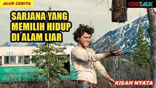 KETIKA MATERI TIDAK LAGI MENJADI SEGALANYA - ALUR CERITA FILM INT0 THE W1LD (2007)