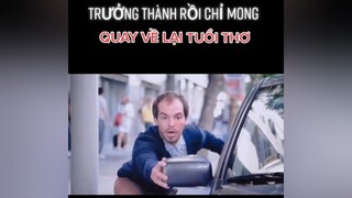 Đôi lúc chỉ muốn mình bé lại, vô tư như những ngày xưa xuhuong mnhat01 PhimHayMoiNgay phimhay reviewphim xuhuongtiktok fypシ trending foryou