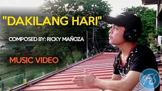 MY COMPOSITION: "DAKILANG HARI" | FELLOW SHEEP