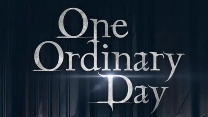 one ordinary day Tagalog dubbed ep3