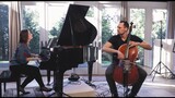 (การแสดงสด) [Brooklyn Duo] แสดงเปียโนและเชลโลเพลง Shallow