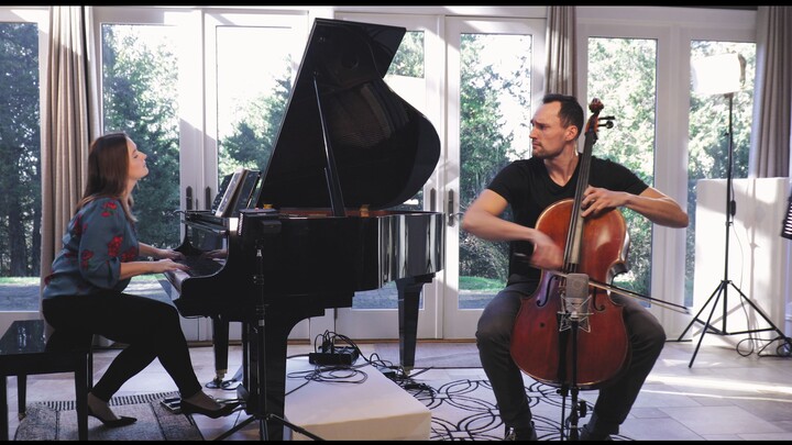 [Diễn tấu] Brooklyn Duo - Shallow bản piano và cello | A Star Is Born 