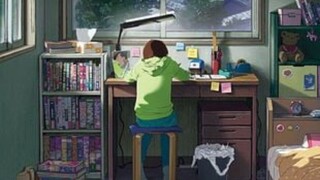 Look Back Best Love stories animation Hindi dubbed