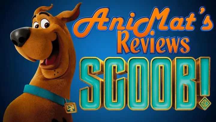 SCOOB! Review | A Scooby-Dooby-Disappointment