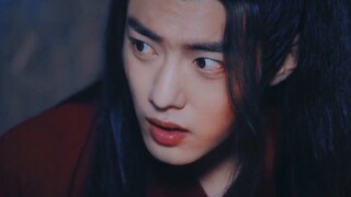 Original Xiao Zhan Narcissus drama "Cultivating Spiritual Stone" Episode 12 | Tang San x Wei Wuxian 