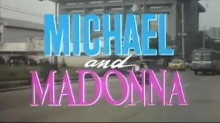 Michael and Madonna (1990) Full Movie