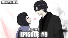 EPISODE 9 | AKU KEMBALI - Animasi Aksi Sekolah