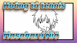 [Hoàng tử tennis] Masaharu Niō - Rolling Girl