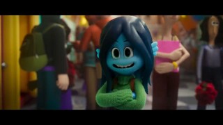 Watch full RUBY GILLMAN TEENAGE KRAKEN free : link in the description