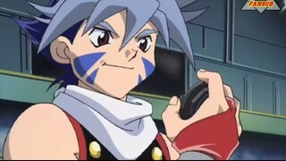 Bakuten Shoot Beyblade Episode 44 Sub Indonesia