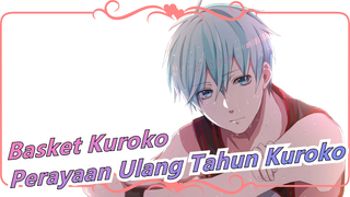 [Basket Kuroko / Semua Kuroko] Anak Yang Kalah / Perayaan Ulang Tahun Kuroko