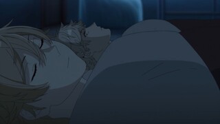 BluePeriod - episode 10 [sub indonesia]