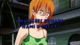 AMV Ashes And Remain - Luffy & Nami
