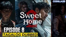 Sweet Home Season 2 Episode 8 Finale Tagalog