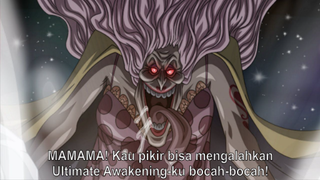 INILAH ALASAN BIG MOM YONKO DI BENTUK SANGAT BAIK OLEH ODA! - One Piece 1031+ (Teori)