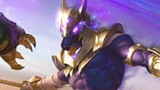 Riot is changing Nasus! (finally)