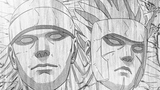 [Naruto Handwriting] Câu chuyện Nghìn tay Anh em-Anh ấy và Thế giới của anh ấy (Góc nhìn Tobirama)