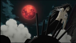 Madara: Kaulah yang membunuh Izuna!