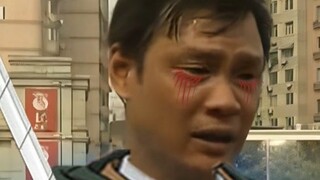 Alan Ye Zhiyi giận dữ chỉ trích Quân đoàn khảo sát trước khi phát động trận động đất