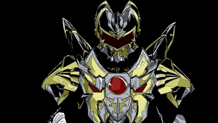 [Sound Effect Collection] Armor Hero: Emperor Hero Movie Sound Effect Material and Source Integratio