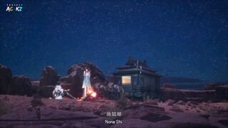 Heavenly Brick Knight Episode 5 Sub Anichin [1080P]