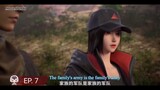 [ Eng Sub ] The First Order Episode 7