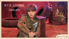 Suga Seesaw